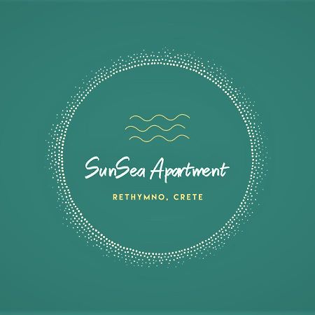 Sunsea Apartment Rétino Exterior foto